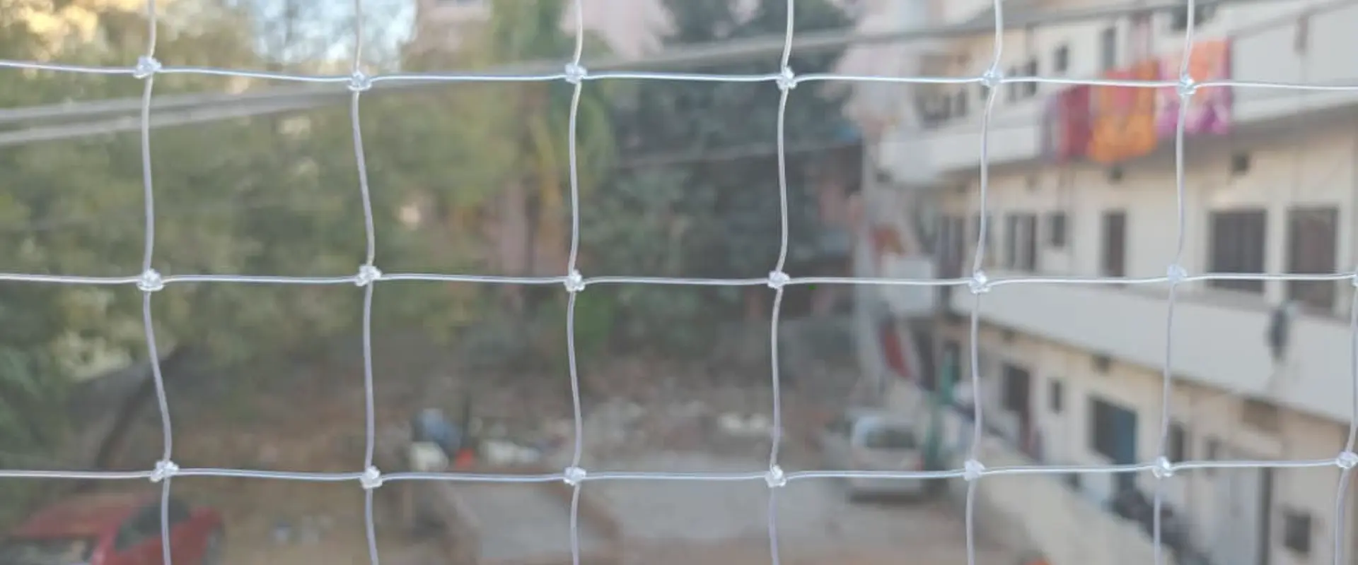 Balcony Bird Nets Near me