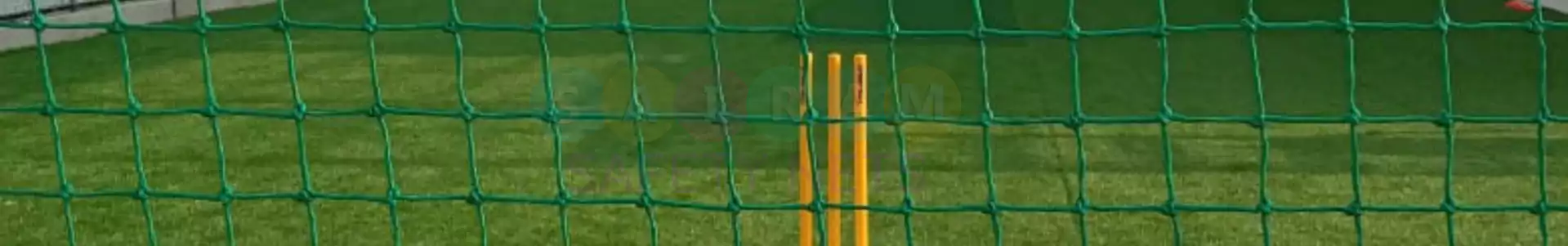 sports nets installation